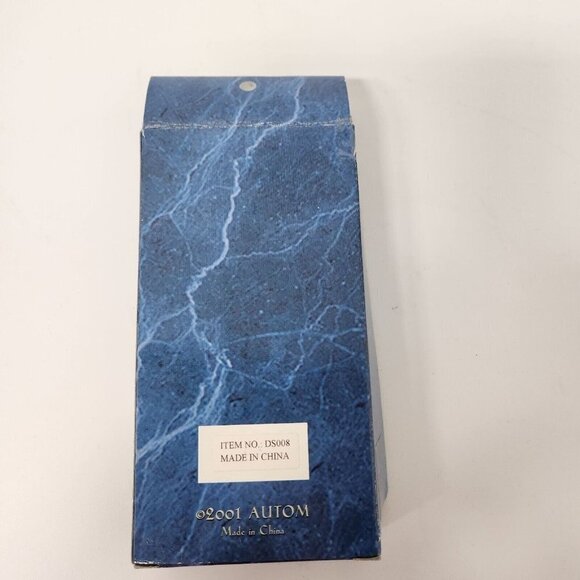 Autom Hand Crafted 6" Wood Wall Cross Inspirational Religious Catholic NEW - Picture 5 of 6